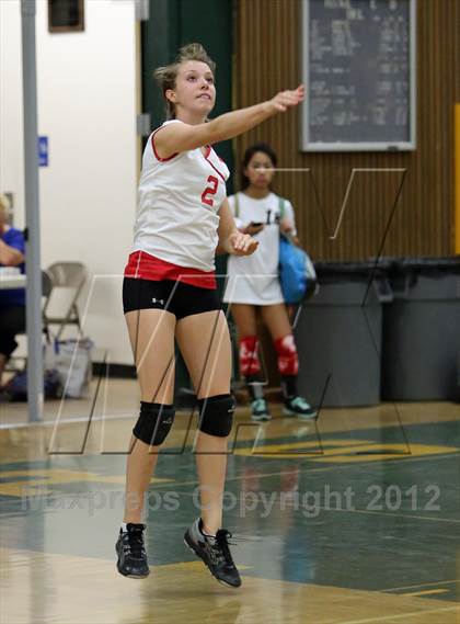 Thumbnail 3 in Mira Loma @ Rio Americano photogallery.