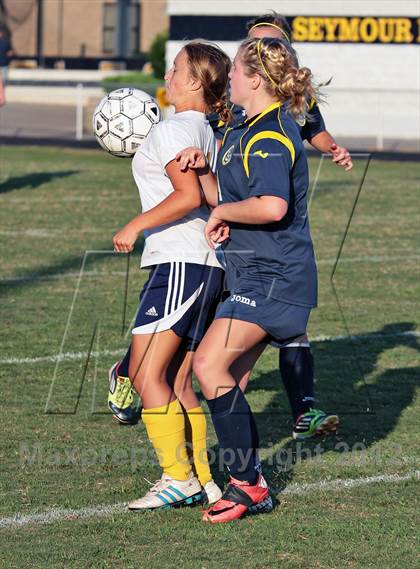 Thumbnail 1 in Anderson County @ Seymour photogallery.