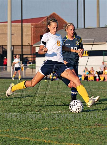 Thumbnail 2 in Anderson County @ Seymour photogallery.