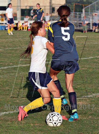 Thumbnail 1 in Anderson County @ Seymour photogallery.