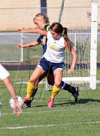 Thumbnail 1 in Anderson County @ Seymour photogallery.