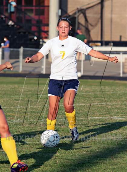 Thumbnail 1 in Anderson County @ Seymour photogallery.