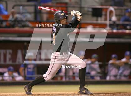 Thumbnail 1 in Grossmont vs. Westview (CIF SDS D1 Final) photogallery.