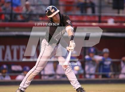 Thumbnail 1 in Grossmont vs. Westview (CIF SDS D1 Final) photogallery.