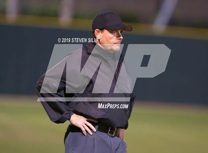 Thumbnail 2 in Grossmont vs. Westview (CIF SDS D1 Final) photogallery.