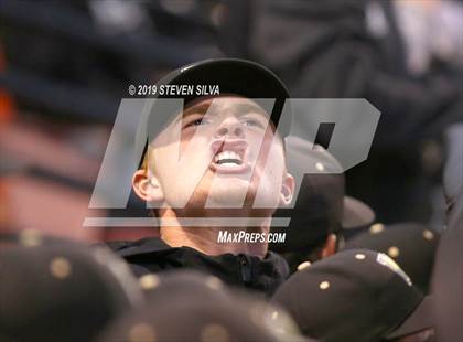 Thumbnail 3 in Grossmont vs. Westview (CIF SDS D1 Final) photogallery.