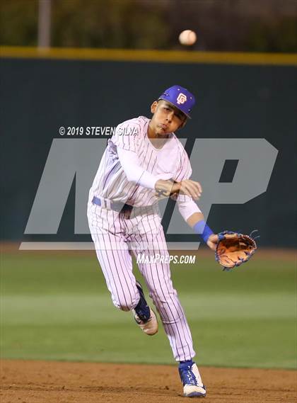 Thumbnail 3 in Grossmont vs. Westview (CIF SDS D1 Final) photogallery.