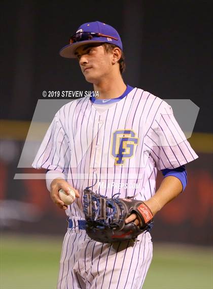 Thumbnail 1 in Grossmont vs. Westview (CIF SDS D1 Final) photogallery.