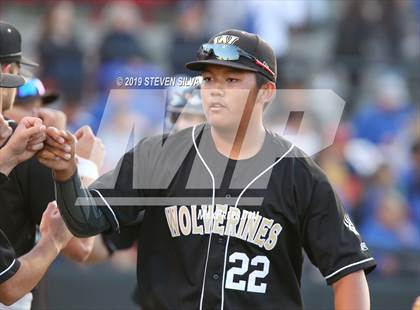Thumbnail 2 in Grossmont vs. Westview (CIF SDS D1 Final) photogallery.