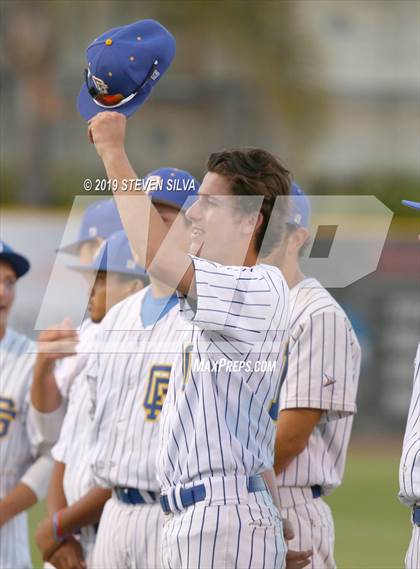 Thumbnail 1 in Grossmont vs. Westview (CIF SDS D1 Final) photogallery.