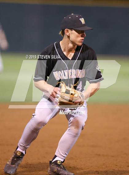 Thumbnail 3 in Grossmont vs. Westview (CIF SDS D1 Final) photogallery.