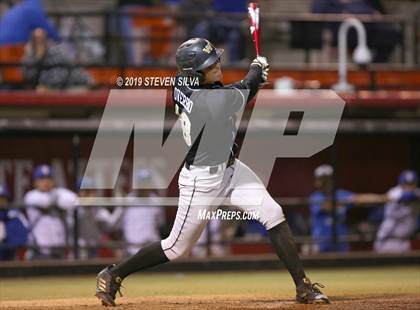 Thumbnail 2 in Grossmont vs. Westview (CIF SDS D1 Final) photogallery.