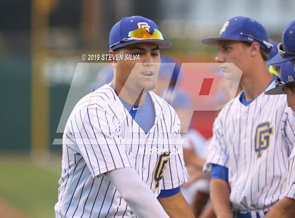 Thumbnail 2 in Grossmont vs. Westview (CIF SDS D1 Final) photogallery.