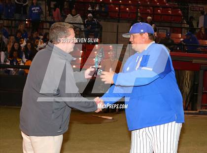 Thumbnail 1 in Grossmont vs. Westview (CIF SDS D1 Final) photogallery.