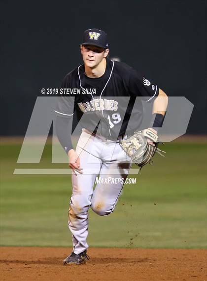 Thumbnail 1 in Grossmont vs. Westview (CIF SDS D1 Final) photogallery.