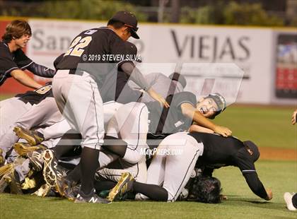 Thumbnail 1 in Grossmont vs. Westview (CIF SDS D1 Final) photogallery.