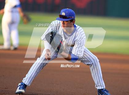 Thumbnail 3 in Grossmont vs. Westview (CIF SDS D1 Final) photogallery.
