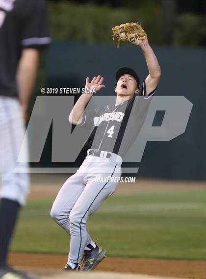 Thumbnail 1 in Grossmont vs. Westview (CIF SDS D1 Final) photogallery.