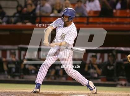 Thumbnail 2 in Grossmont vs. Westview (CIF SDS D1 Final) photogallery.