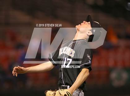 Thumbnail 1 in Grossmont vs. Westview (CIF SDS D1 Final) photogallery.