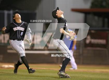 Thumbnail 1 in Grossmont vs. Westview (CIF SDS D1 Final) photogallery.