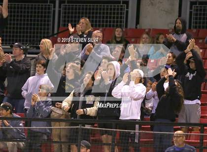 Thumbnail 1 in Grossmont vs. Westview (CIF SDS D1 Final) photogallery.