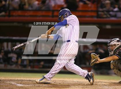 Thumbnail 1 in Grossmont vs. Westview (CIF SDS D1 Final) photogallery.