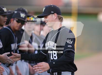 Thumbnail 1 in Grossmont vs. Westview (CIF SDS D1 Final) photogallery.