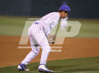 Thumbnail 1 in Grossmont vs. Westview (CIF SDS D1 Final) photogallery.