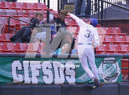 Thumbnail 3 in Grossmont vs. Westview (CIF SDS D1 Final) photogallery.
