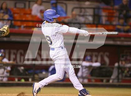 Thumbnail 1 in Grossmont vs. Westview (CIF SDS D1 Final) photogallery.