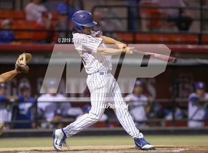 Thumbnail 2 in Grossmont vs. Westview (CIF SDS D1 Final) photogallery.