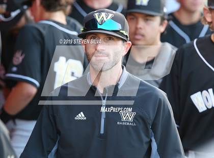 Thumbnail 1 in Grossmont vs. Westview (CIF SDS D1 Final) photogallery.