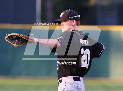 Thumbnail 2 in Grossmont vs. Westview (CIF SDS D1 Final) photogallery.