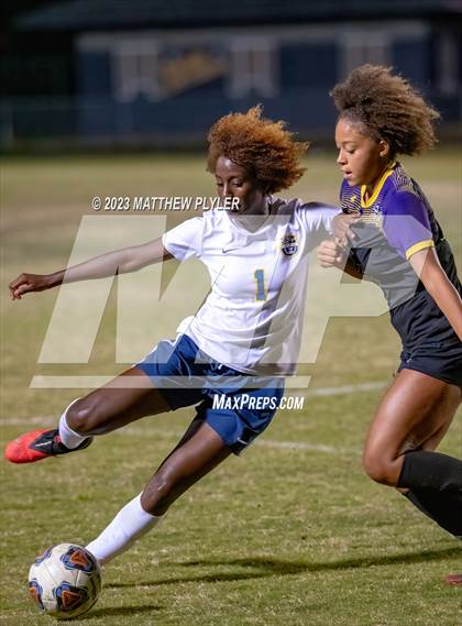 Thumbnail 3 in Cape Fear @ Jack Britt photogallery.