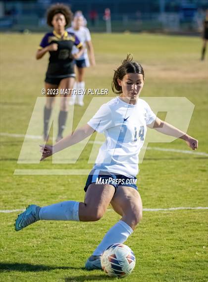 Thumbnail 2 in Cape Fear @ Jack Britt photogallery.