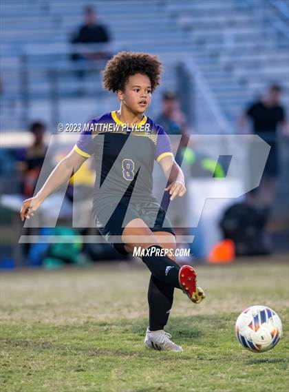 Thumbnail 1 in Cape Fear @ Jack Britt photogallery.