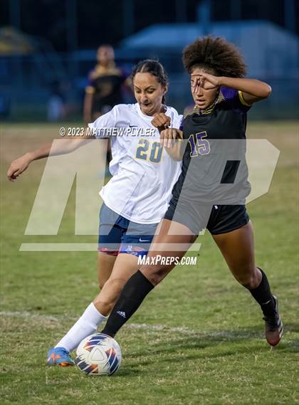 Thumbnail 2 in Cape Fear @ Jack Britt photogallery.