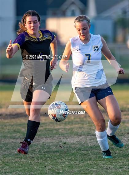 Thumbnail 3 in Cape Fear @ Jack Britt photogallery.