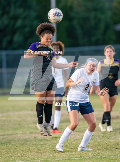 Thumbnail 3 in Cape Fear @ Jack Britt photogallery.