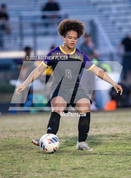 Thumbnail 3 in Cape Fear @ Jack Britt photogallery.