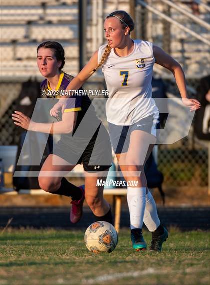 Thumbnail 1 in Cape Fear @ Jack Britt photogallery.