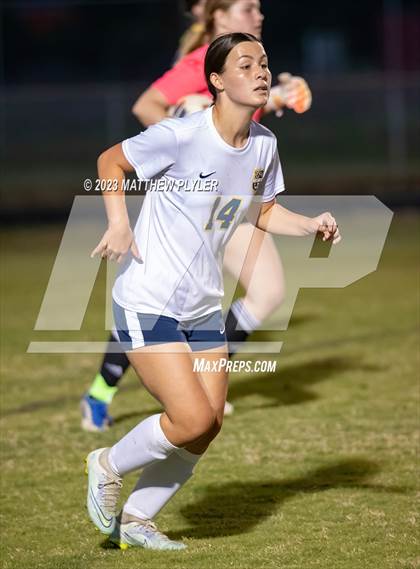Thumbnail 3 in Cape Fear @ Jack Britt photogallery.