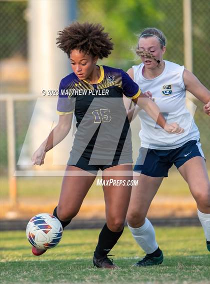 Thumbnail 2 in Cape Fear @ Jack Britt photogallery.