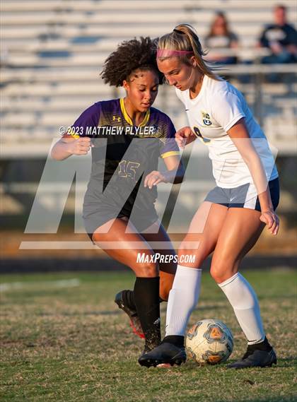 Thumbnail 2 in Cape Fear @ Jack Britt photogallery.