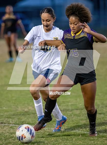 Thumbnail 1 in Cape Fear @ Jack Britt photogallery.