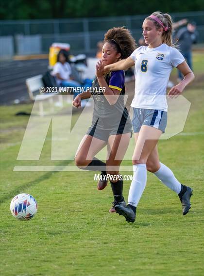 Thumbnail 2 in Cape Fear @ Jack Britt photogallery.