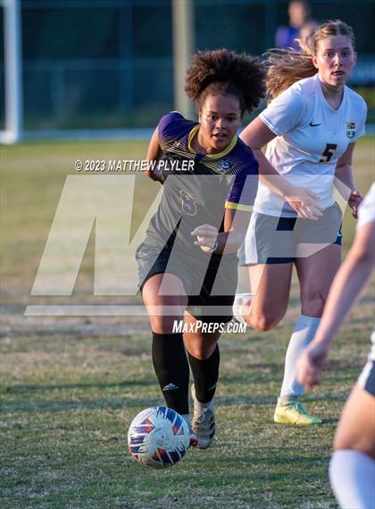 Thumbnail 1 in Cape Fear @ Jack Britt photogallery.