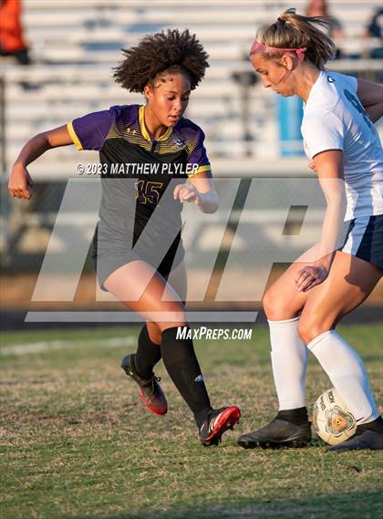 Thumbnail 1 in Cape Fear @ Jack Britt photogallery.
