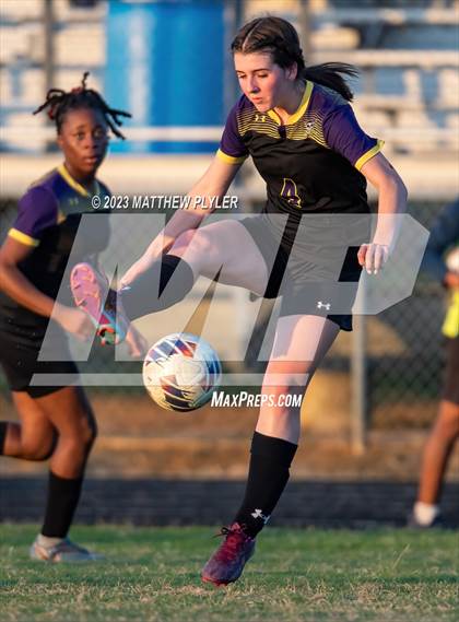 Thumbnail 1 in Cape Fear @ Jack Britt photogallery.